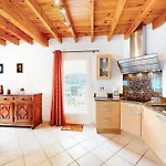 2 Bedroom Awesome In Louvie-Soubiron