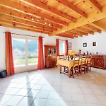 2 Bedroom Awesome In Louvie-Soubiron