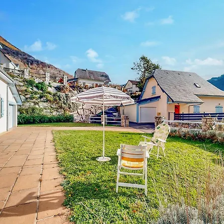 Σπίτι διακοπών In