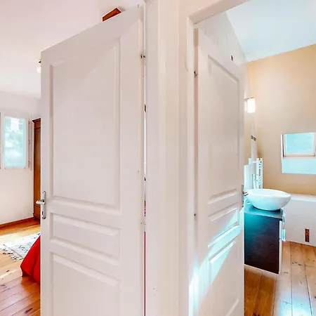 In Σπίτι διακοπών *