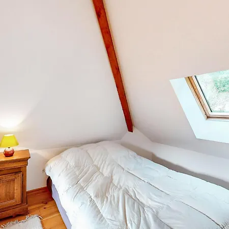 Feriehus In Louvie-Soubiron