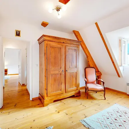 In Σπίτι διακοπών *