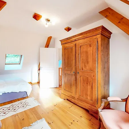 Σπίτι διακοπών In *