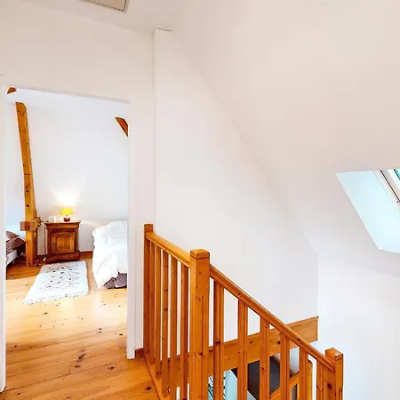 In Feriehus Louvie-Soubiron