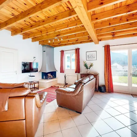 Casa de Férias 2 Bedroom Gorgeous In