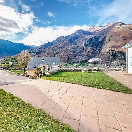 Σπίτι διακοπών In