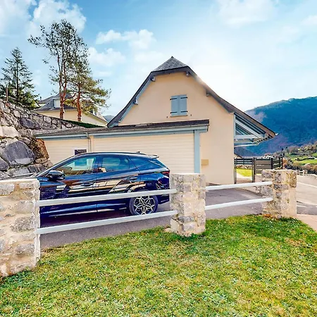 Σπίτι διακοπών In Louvie-Soubiron