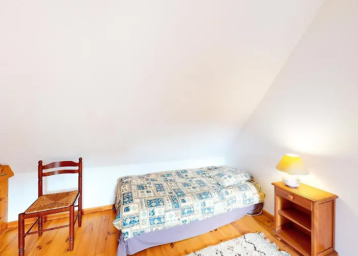 In Nyaraló Louvie-Soubiron