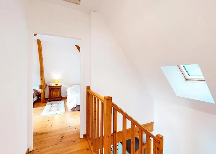 In Nyaraló Louvie-Soubiron